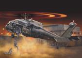 Italeri OH-60A Night Raid